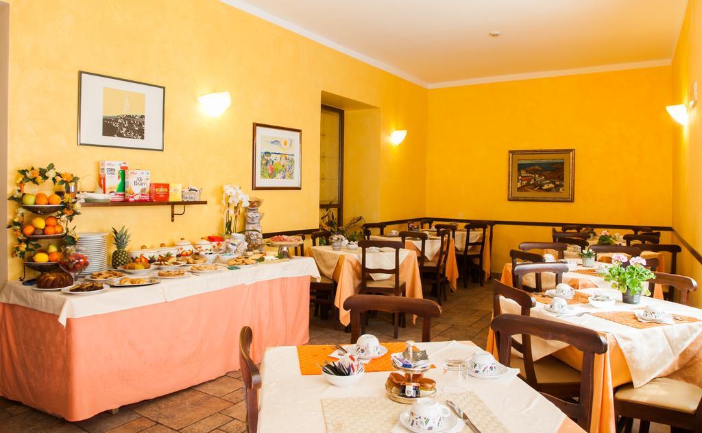 Hotel Ligure Кунео Экстерьер фото